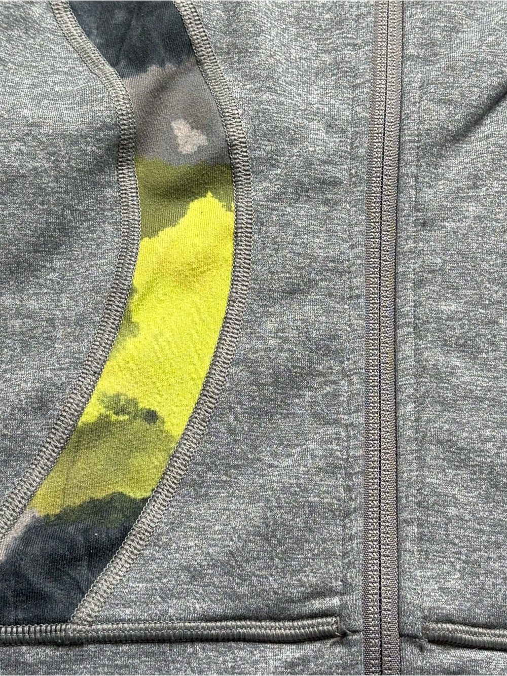 Lululemon In Stride Jacket - Picture 5 of 6